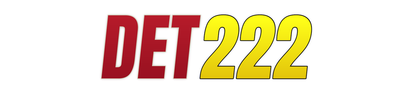 det222 লোগো
